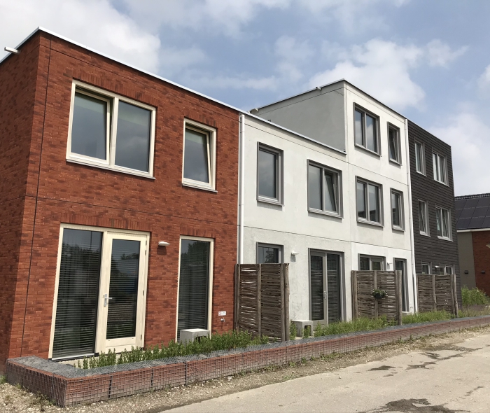 Suikerlaan in Groningen